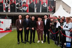 OB体育官方网站 -斯诺克世锦赛：媒体日活动在英举行