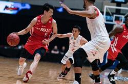 OB体育官网 -贺希(xī)宁MVP无争议，王浩然、郭昊文(wén)成(chéng)CBA最大遗珠！