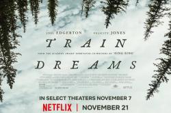 ob.com -《火(huǒ)車(chē)梦》：奥斯卡遗珠背后的荒野世界