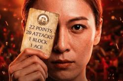 OB体育网址 -海外被奉为核心(xīn)，国內(nèi)却无缘国家隊(duì)！中国女排遗珠真的太可(kě)惜