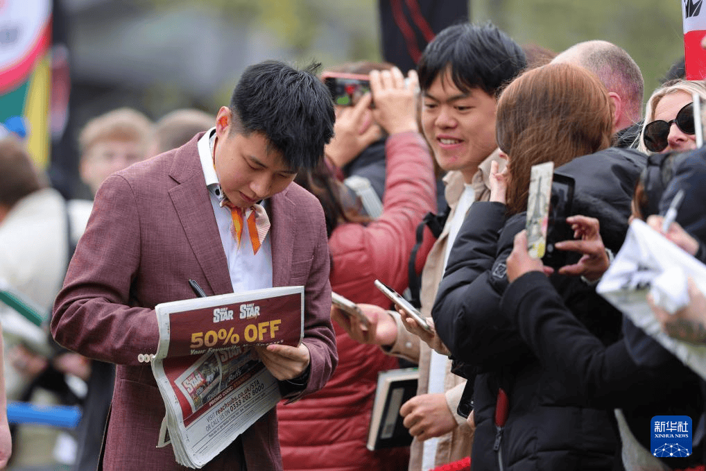 斯诺克世锦赛：媒体日活动在英举行