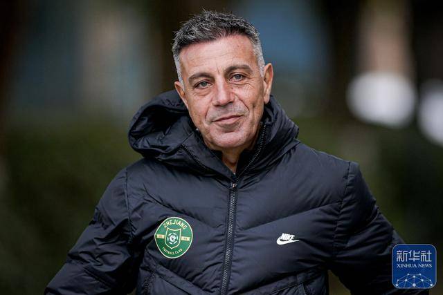 足球丨浙江职业俱乐部举行媒体开放日活动