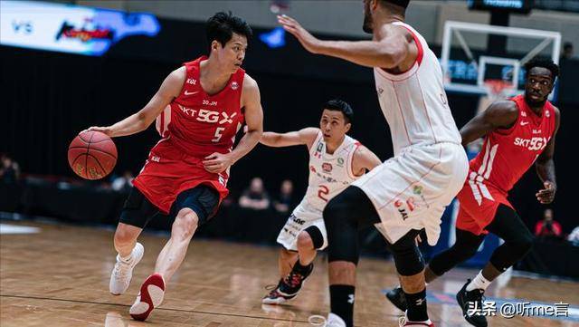 贺希宁MVP无争议，王浩然、郭昊文成CBA最大遗珠！