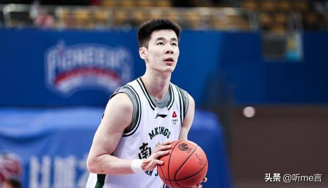 贺希宁MVP无争议，王浩然、郭昊文成CBA最大遗珠！