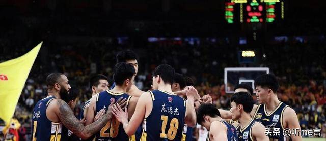 贺希宁MVP无争议，王浩然、郭昊文成CBA最大遗珠！