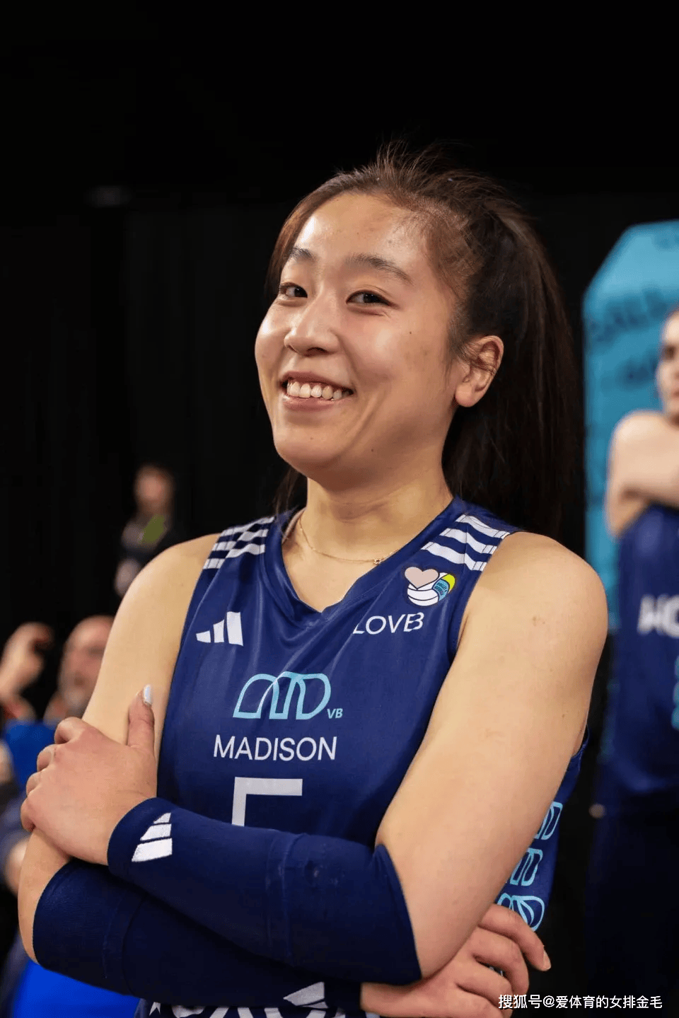 女排遗珠：王思敏、段梦可等四人实力在线，为何无缘国家队集训？