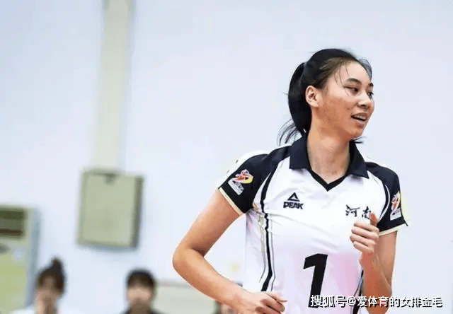 女排遗珠：王思敏、段梦可等四人实力在线，为何无缘国家队集训？